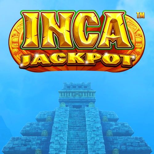 Inca Jackpot 印加帝国头奖
