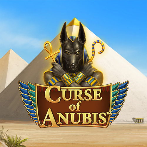 Curse of Anubis™ 阿努比斯的诅咒™