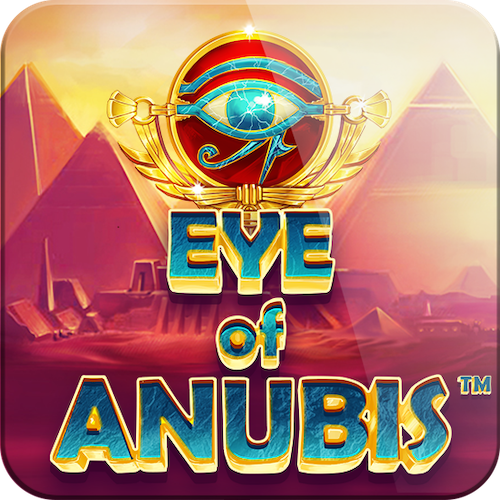 Eye of Anubis™ 阿努比斯之眼™