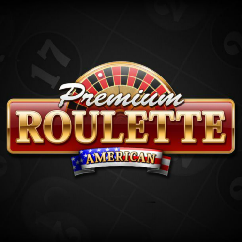 Premium American Roulette 美式奖金轮盘赌