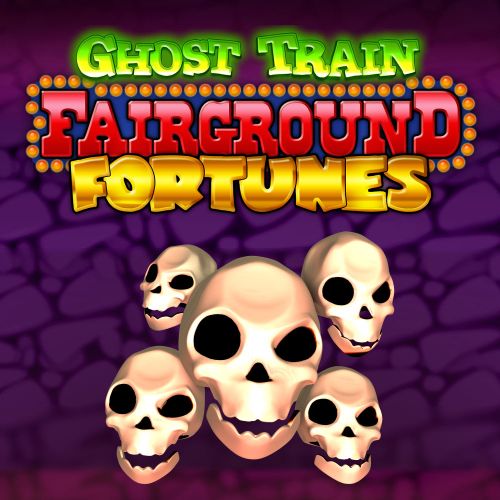 Fairground Fortunes Ghost Train Fairground Fortunes Ghost Train