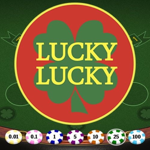Lucky Lucky Blackjack Lucky Lucky Blackjack
