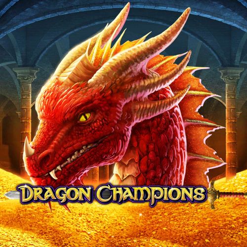 Dragon Champions 龙之战士