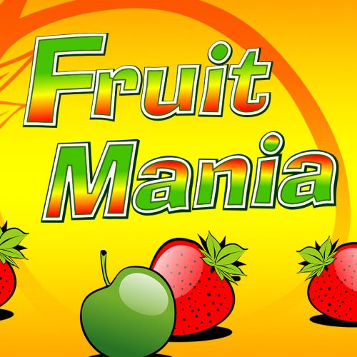 Fruit Mania 水果狂