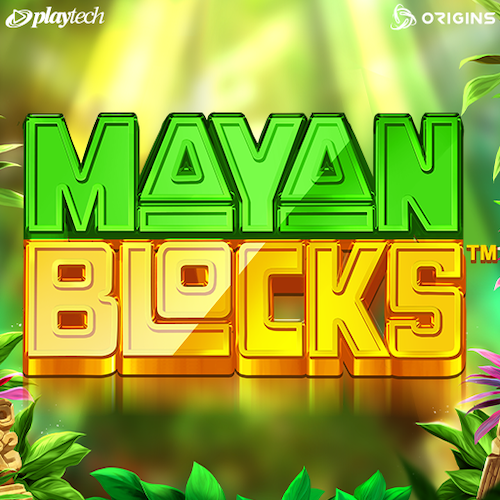 Mayan Blocks™ 玛雅石块™