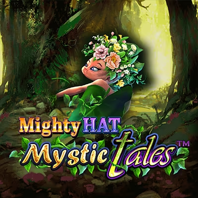 Mighty Hat: Mystic Tales™ Mighty Hat: Mystic Tales™