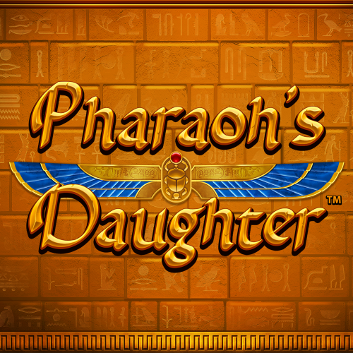 Pharaoh’s Daughter 法老王的女儿