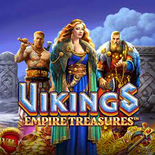 Vikings: Empire Treasures 维京人：帝国宝藏