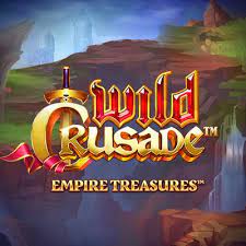 Wild Crusade: Empire Treasures™ 狂野十字军：帝国宝藏™