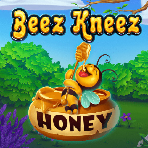 Beez Kneez 无敌小蜜蜂