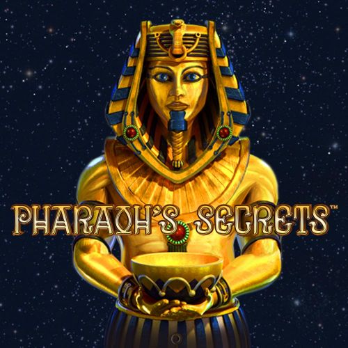 Pharaoh's Secrets 法老王的秘密