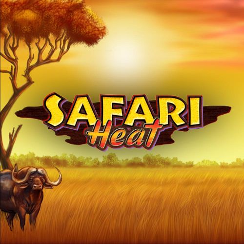 Safari Heat 热带动物园