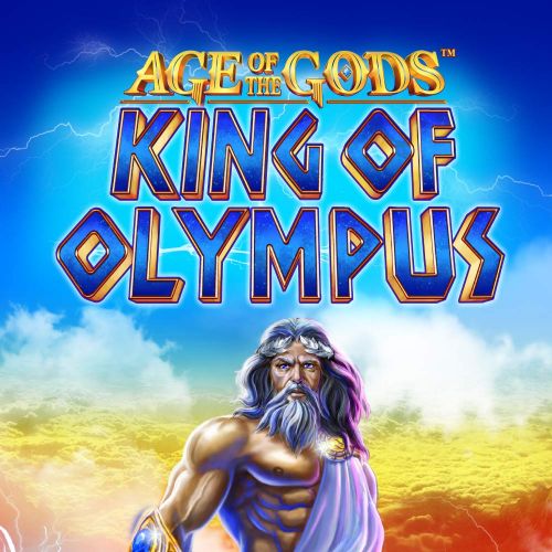 Age Of The Gods : King Of Olympus 众神时代：奥林匹斯之王